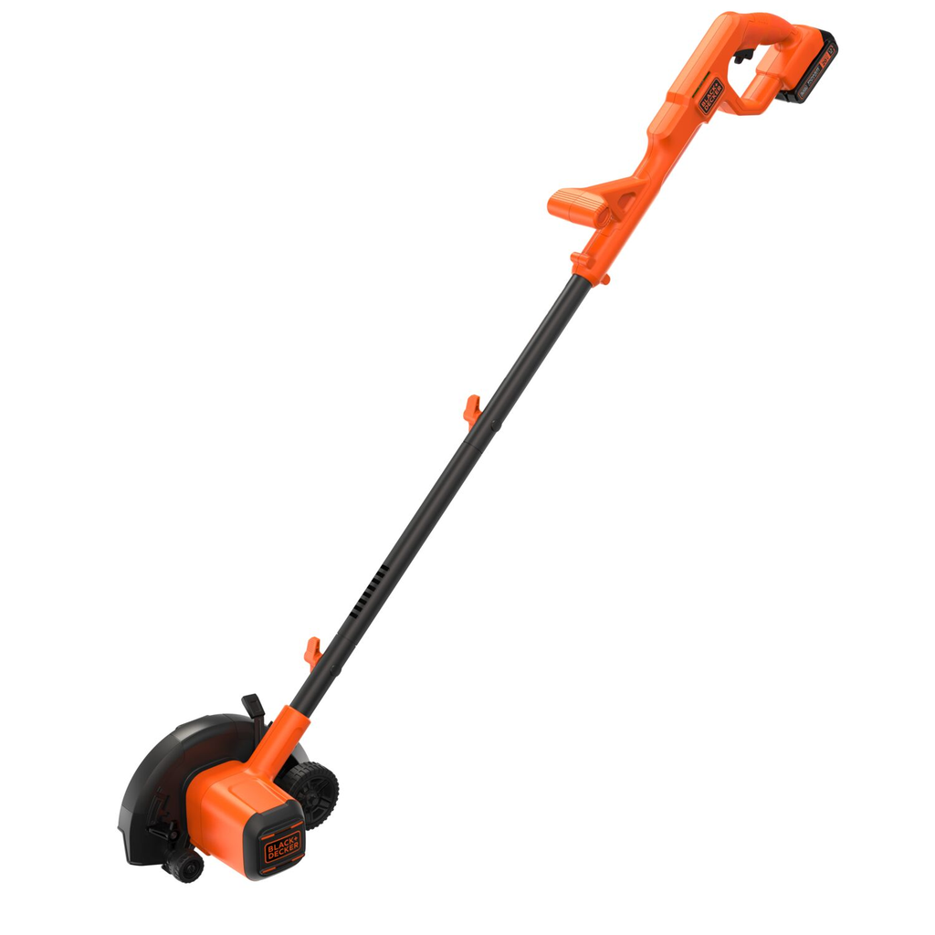 Black+Decker BCED400C1 Lawn Edger
