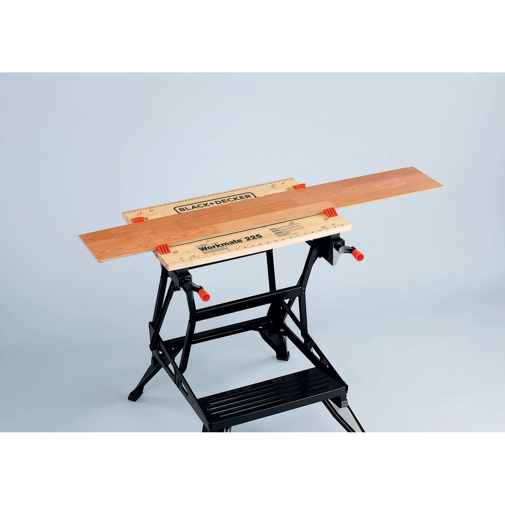 BLACK+DECKER Workmate 225 Portable Work Center and Vise #WM225 BLACK+DECKER Workmate 225 Portable Work Center and Vise #WM225