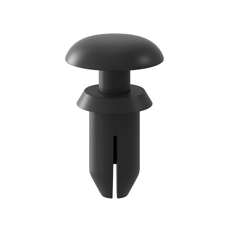 Plastic Snap Rivets .201 - .205 (D) Panel Hole, .138 -.177 (T) Panel ...
