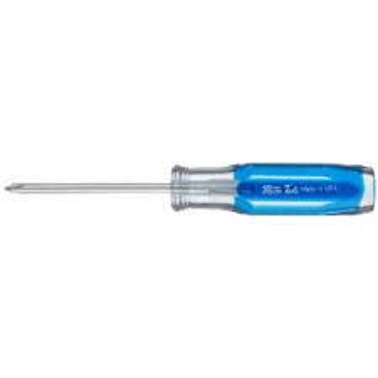 N0. 2 Phillips Head Screwdriver with 4