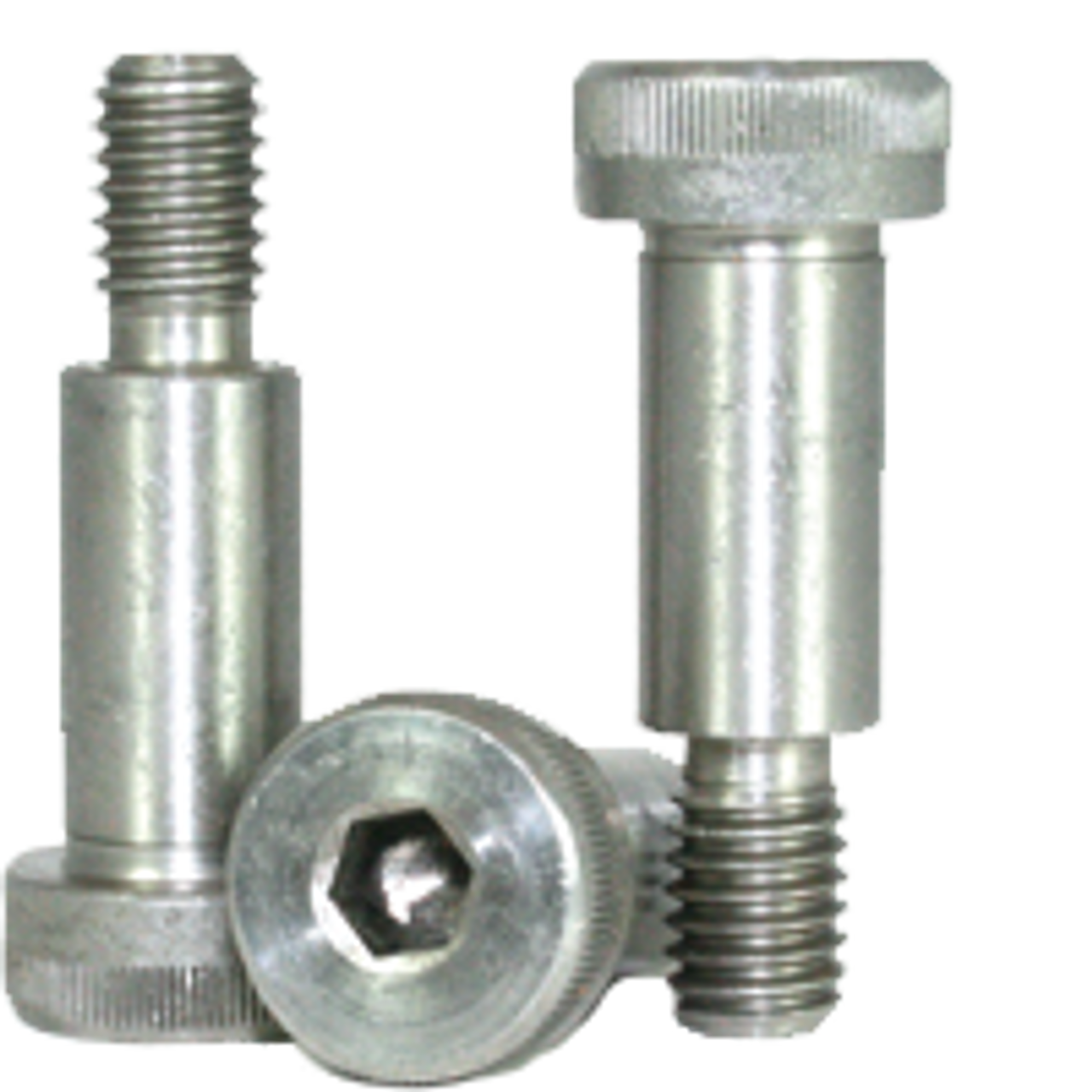 1/4-20 X 1/2 Socket Drive Low Profile Shoulder Screw 3/8 X 1/4 Shldr316 SS  USA - AMPG - Shoulder Screws, Shoulder Bolts, Sex Bolts, Flat Washers,  Machine Screws and other fasteners