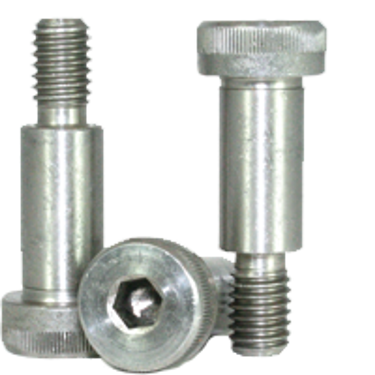 3/8-5/16-18 x 3/4 Stainless Shoulder Bolts