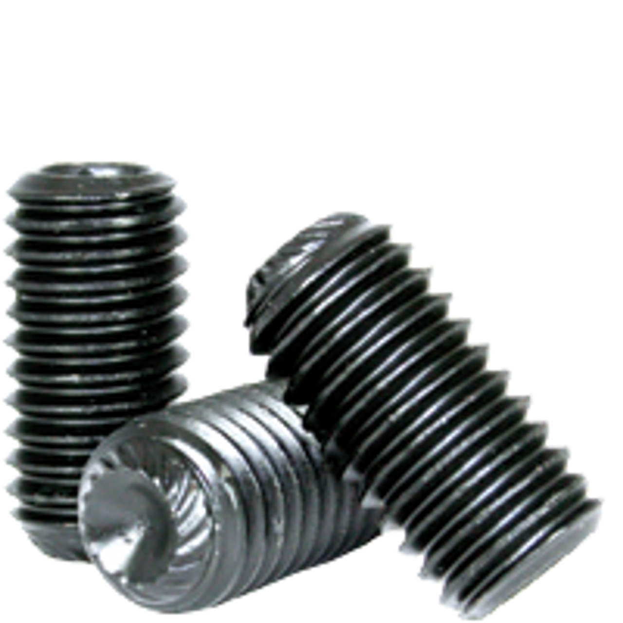 Socket Set Screw Sizes & Specs