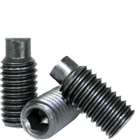 Metric Dog Point Socket Set Screw #833172 | AFT Fasteners