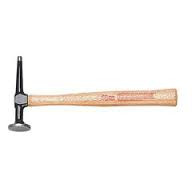 Martin 168G Round Face Cross Peen Finishing Body Hammer With Wood