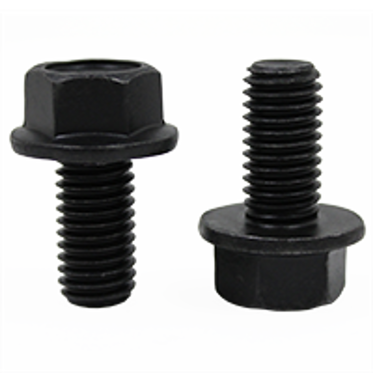 5/16"-18 x 1-1/4" Gade Frame Bolts AFT Fasteners