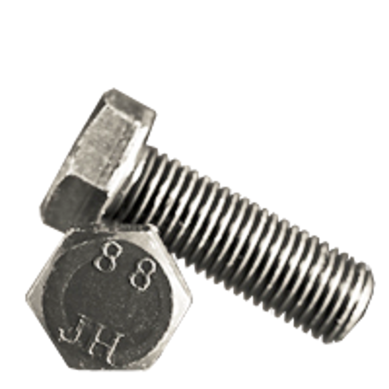 M8-1.25x10 mm Cl 8.8 Hex Cap Screws AFT Fasteners