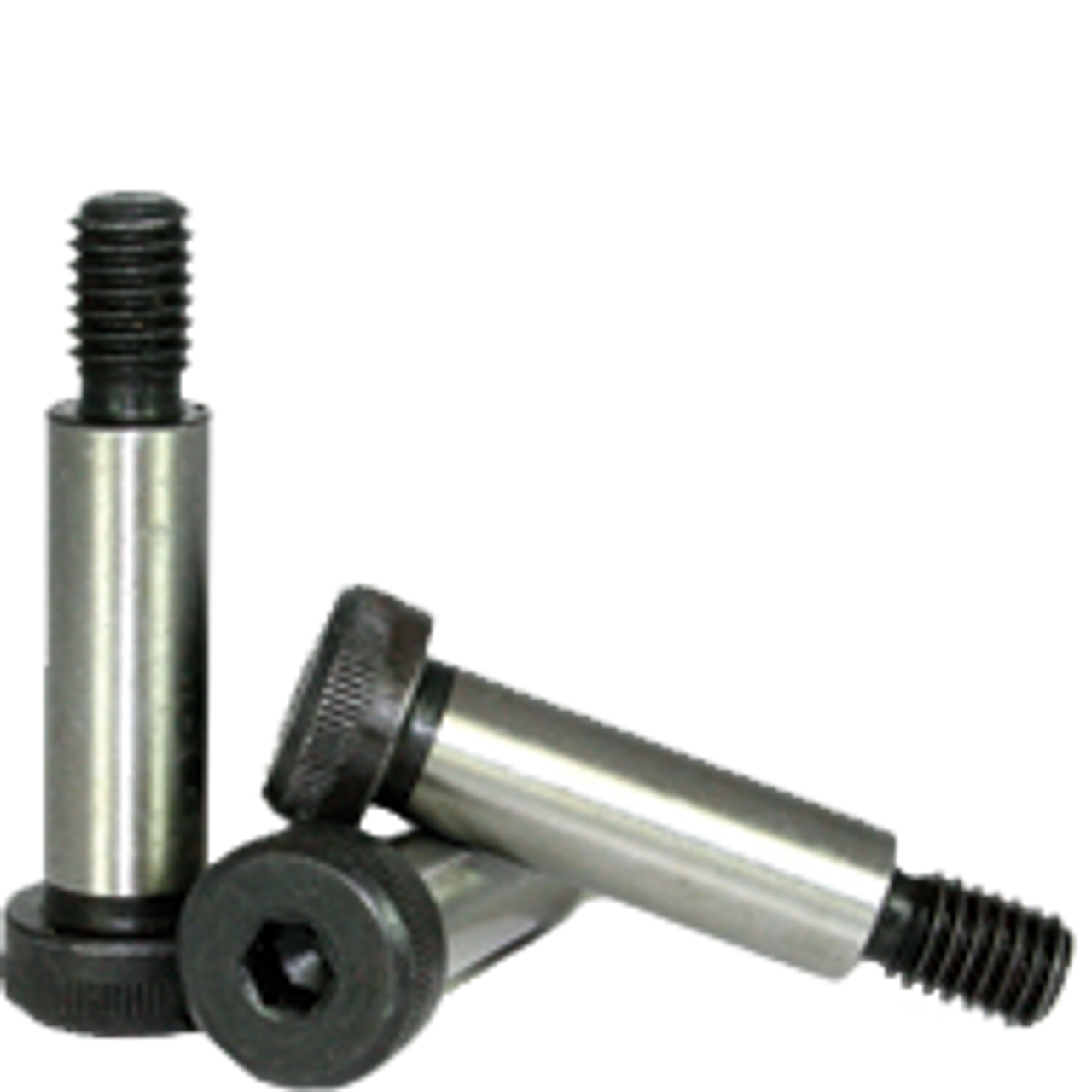 M12-M10 x 20 mm 12.9 Shoulder Bolts Bulk