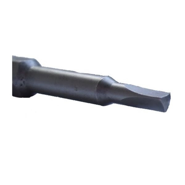 Tamperproof TP3 Recess Bit Hex Shank | AFT Fasteners