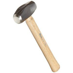 Martin Sprocket #193G-Hand Drilling 