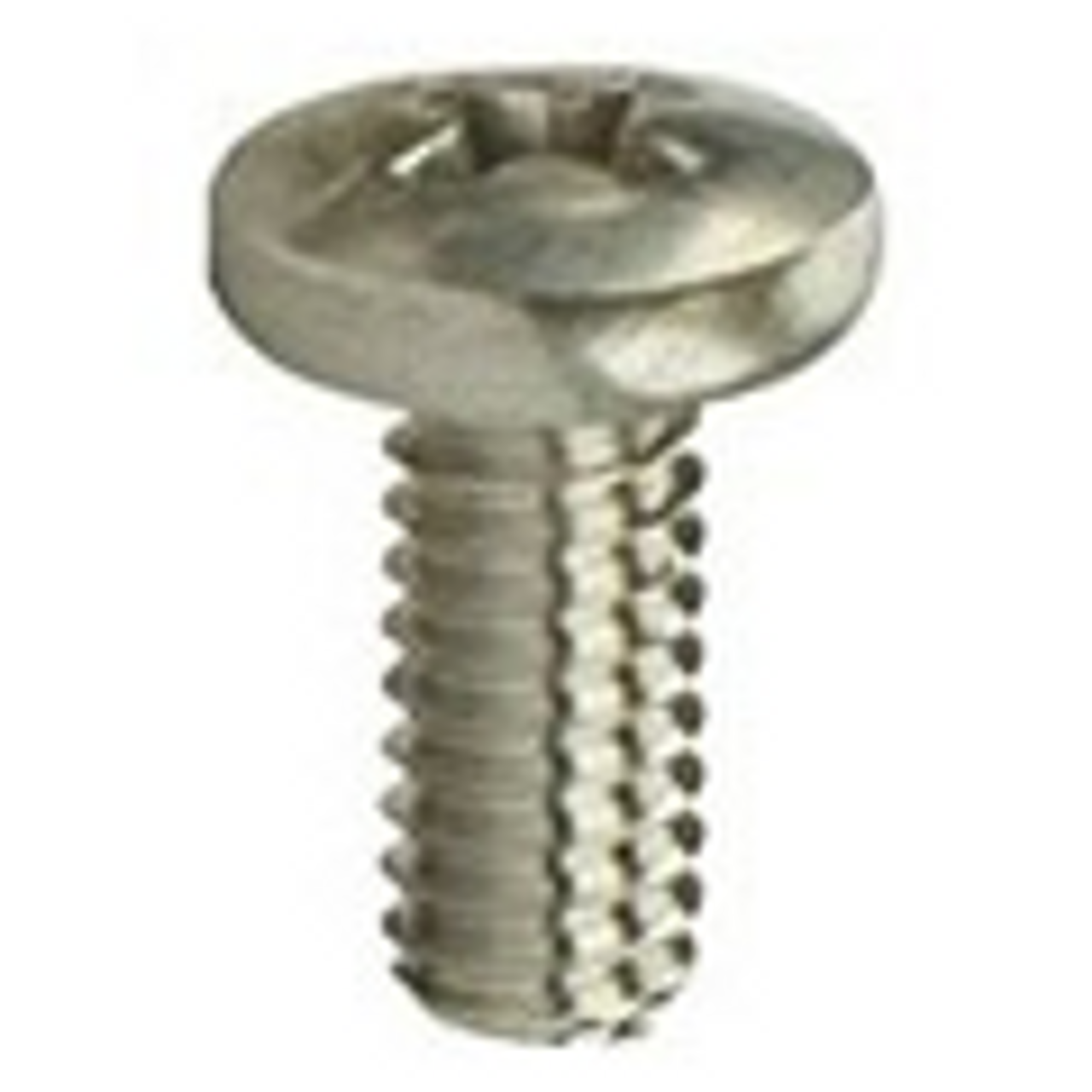 Machine Screw