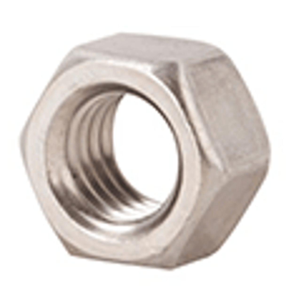 Metal Nuts - Industrial Nut Supplier