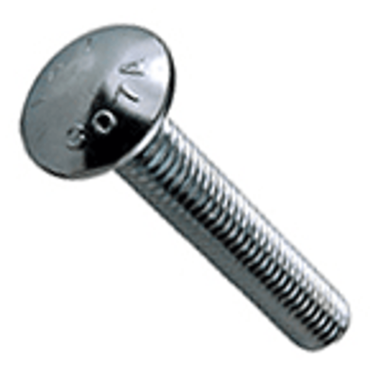 Carriage Bolts Manufacturer - Steel Carriage Bolts Distributor - KD  Fasteners, Inc.®