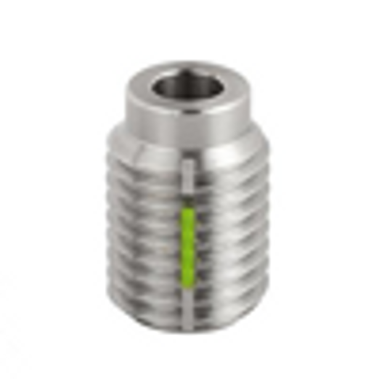 Kipp Locking Pin w/Flat Head and w/Folding Latch, D1=8, L=40, Steel, (1/Pkg.), K0776.08040 | AFT Fasteners