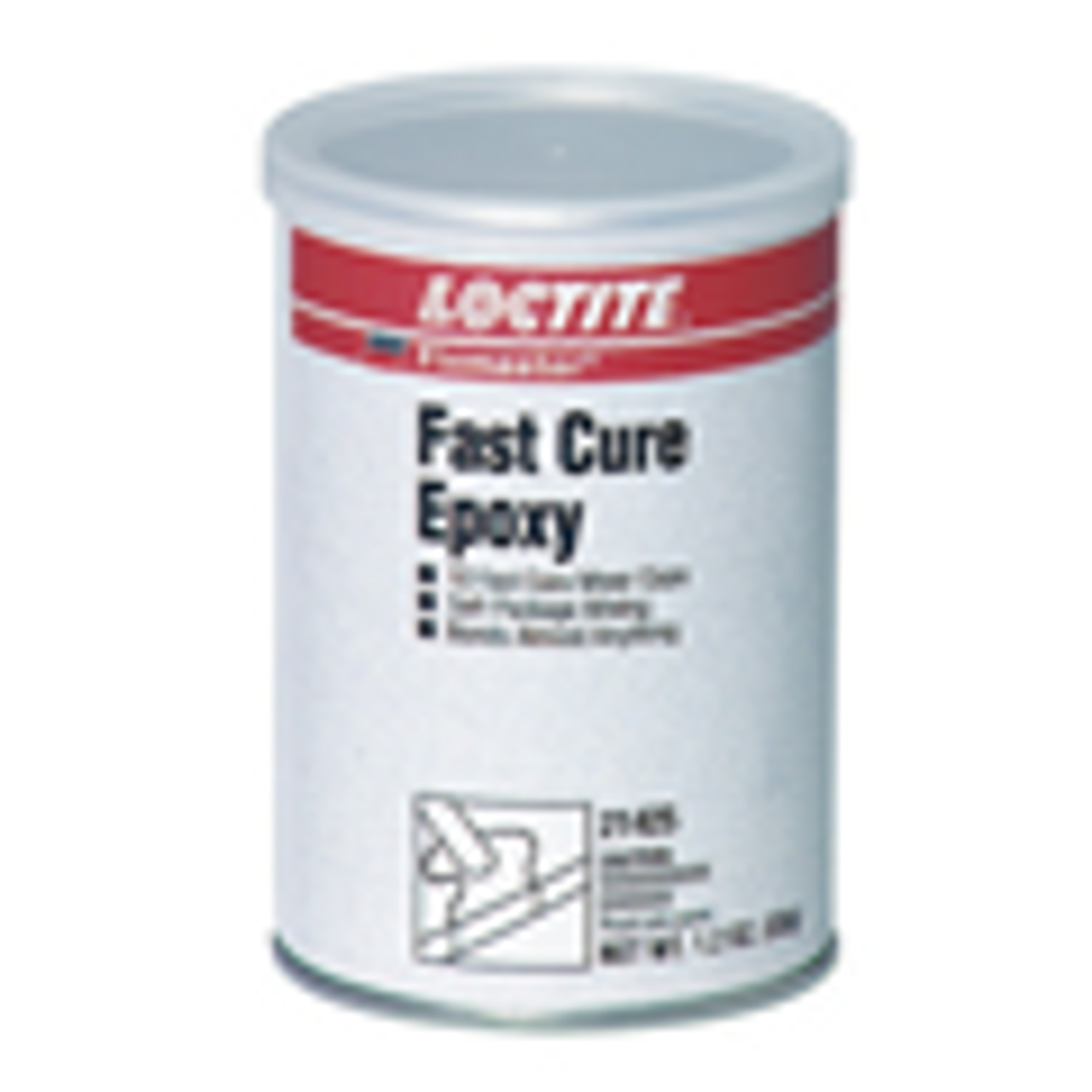 Simpson Strong Tie-ETR16, Epoxy Repair Paste Kit, 16oz (1/Pkg)