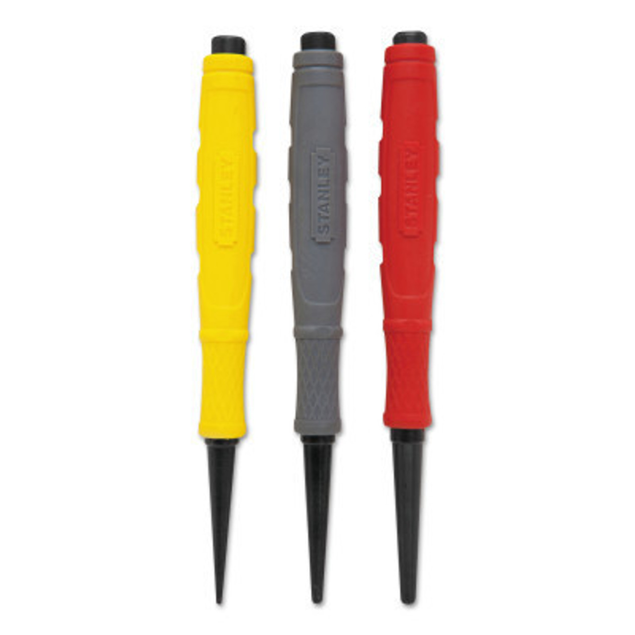 DeWalt 3 Piece Wood Chisel Set