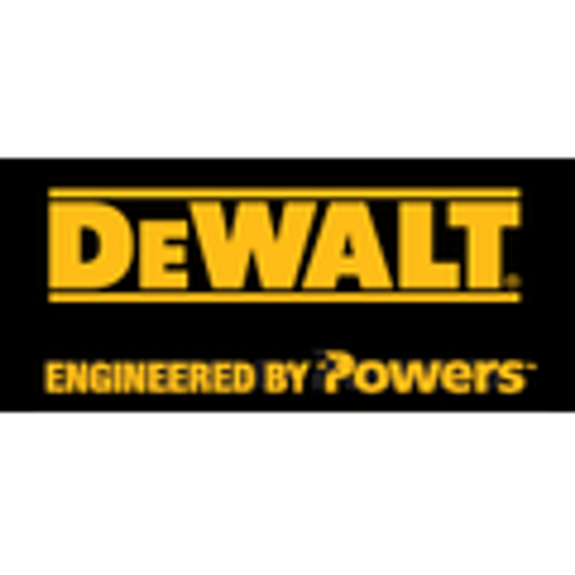 Dewalt Engineered by Powers Products AFT Fasteners