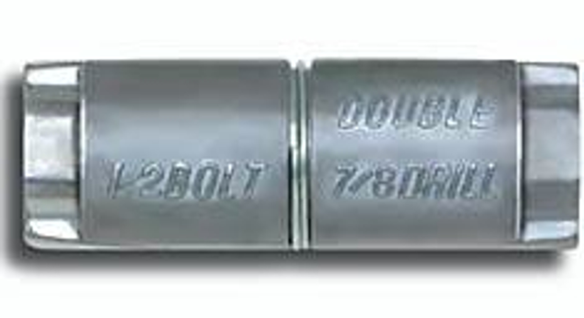 DeWalt 09530PWR Double 5/8" Dual Expansion Machine Bolt Anchor