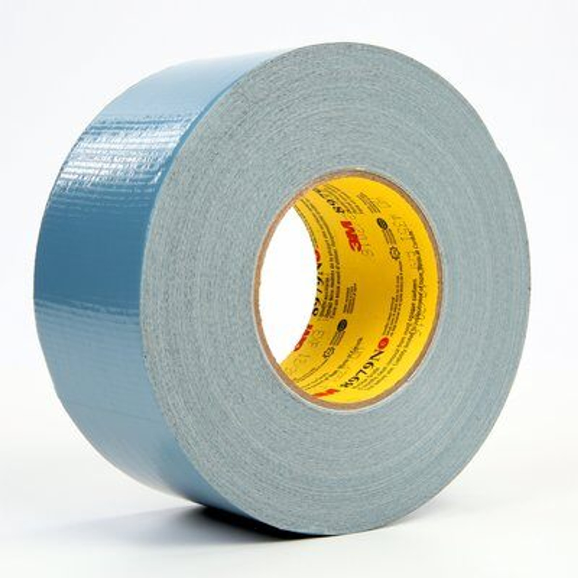 3M Performance Plus Duct Tape 8979 Slate Blue, 48 mm x 22.8 m 12.1 Mil