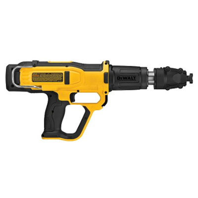 DeWalt DFD270SK Single Shot FullyAutomated .27 Caliber Powder