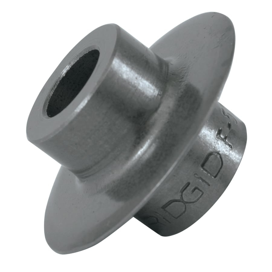 Ridgid Pipe Cutter Replacement Wheel, F-514, Cuts Steel & Ductile Iron ...