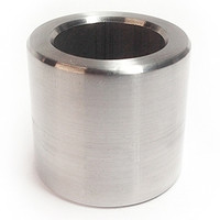 6 mm OD x 5 mm L x M3x.5 Thread Stainless Steel Male/Female Hex
