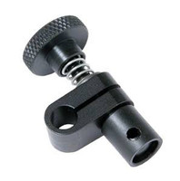 Shars 5/32 X 3/8 Swivel Dovetail Clamps For Dial Test Indicators - 1/4