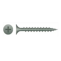10-32 Black Oxide Phillips Flat Head Machine Screws 100 Degree Taper - Select 10-32 Black Oxide Phillips Flat Head Machine Screws 100 Degree Taper - Select