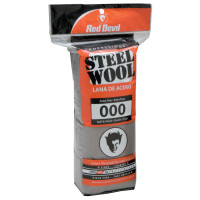 5 lb Steel Wool Rolls (Super Fine to Super Coarse)