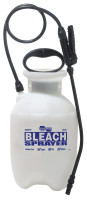 Chapin? Bleach Sprayer, 1 gal, 12 in Extension, 34 in Hose, 1/EA, #20075