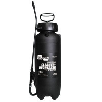 Chapin? Industrial Cleaner/Degreaser Sprayer, 3 gal, 42 in Hose, 1/EA, #22360XP