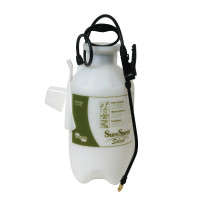 Chapin? SureSpray? Select Sprayer,  2 gal, 12 in Extension, 42 in Hose, 1/EA, #27020