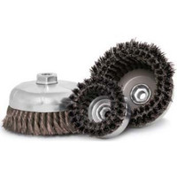 What Are Cup Brushes? Its Manufacturing Process And Applications