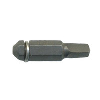 Simpson Strong Tie-QRSU2-50 Bulk Bits- #2, Square, Undersized (50/Pkg)