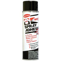  Camie 303 High Performance Foam & Fabric Spray