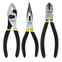 Multi-Purpose Plier Sets