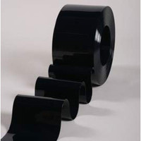 QuickStrip-Bulk Roll - Screenflex Green, 8" x .080" x 300', QS638B0203020092A(1/Roll)