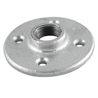 Fenau T-connector/T-piece, Open, 90°, Diameter 26.9 Mm, Pipe