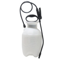 Chapin SureSpray Sprayer, 3 gal, 16 in Extension Wand, 34 in Hose, 1/EA #20030