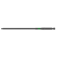 Simpson Strong Tie Quik Drive Project Pro Drive Replacement Bit, T25 (Qty. 1) #BITPPTX25