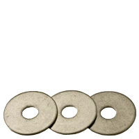 40-Pack Of 3/8" X 1-1/2" 304 Stainless Steel Fender Washers – BCP Fasteners (BCP565)