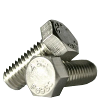 10-Pack Stainless Steel Tee Head T-Bolts – #10-32 X 2-3/8" For Aircraft, Marine, Industrial Use
