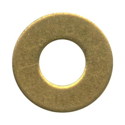 Brass 16mm Flat Washer at Rs 1.25/piece in Kolhapur | ID: 19142501862