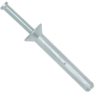 DeWalt 02836PWR 1/4" x 11/2" Zamac Nailin Hammer Drive Anchor