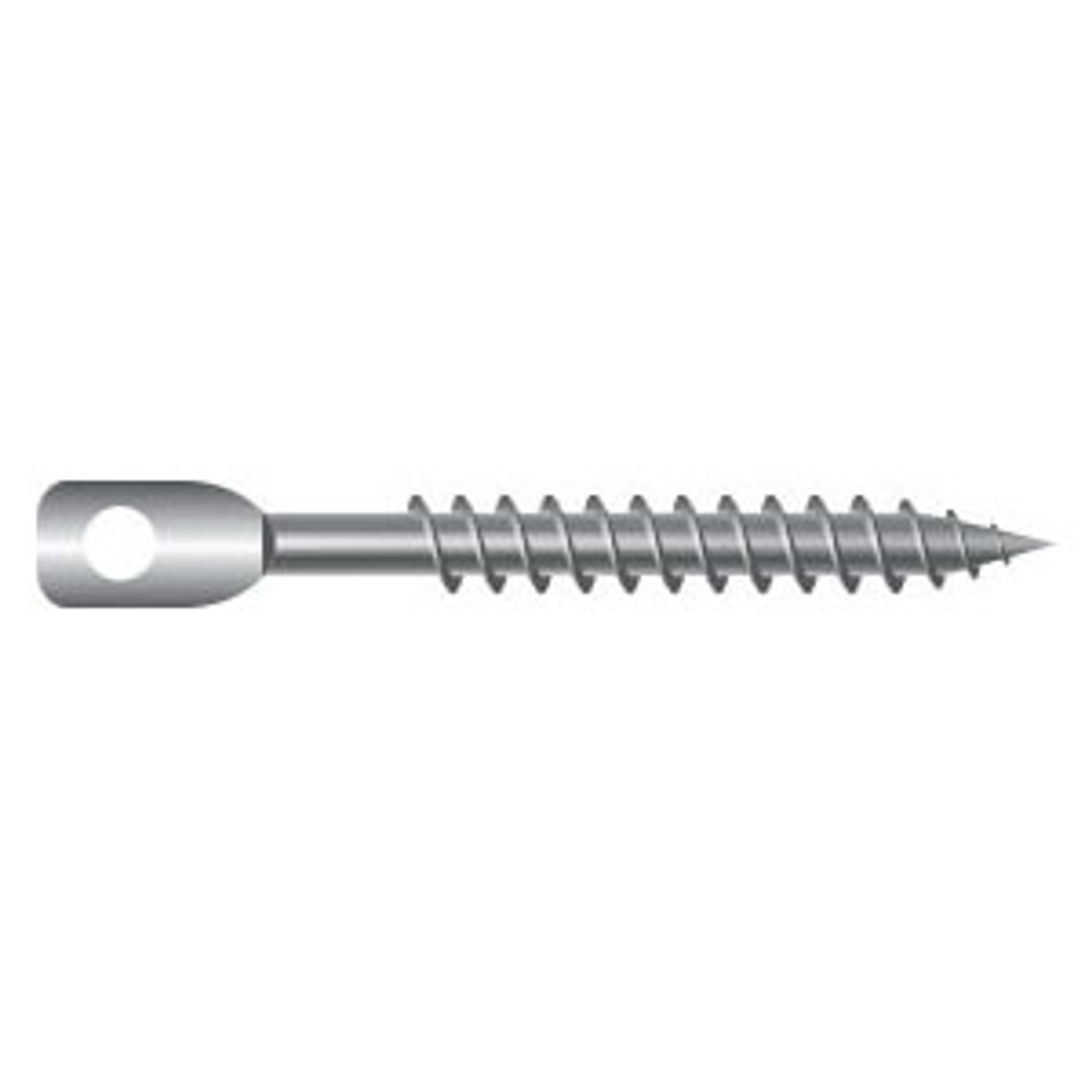 StrongPoint Acoustical Eye Lag Screws EA5 AFT Fasteners