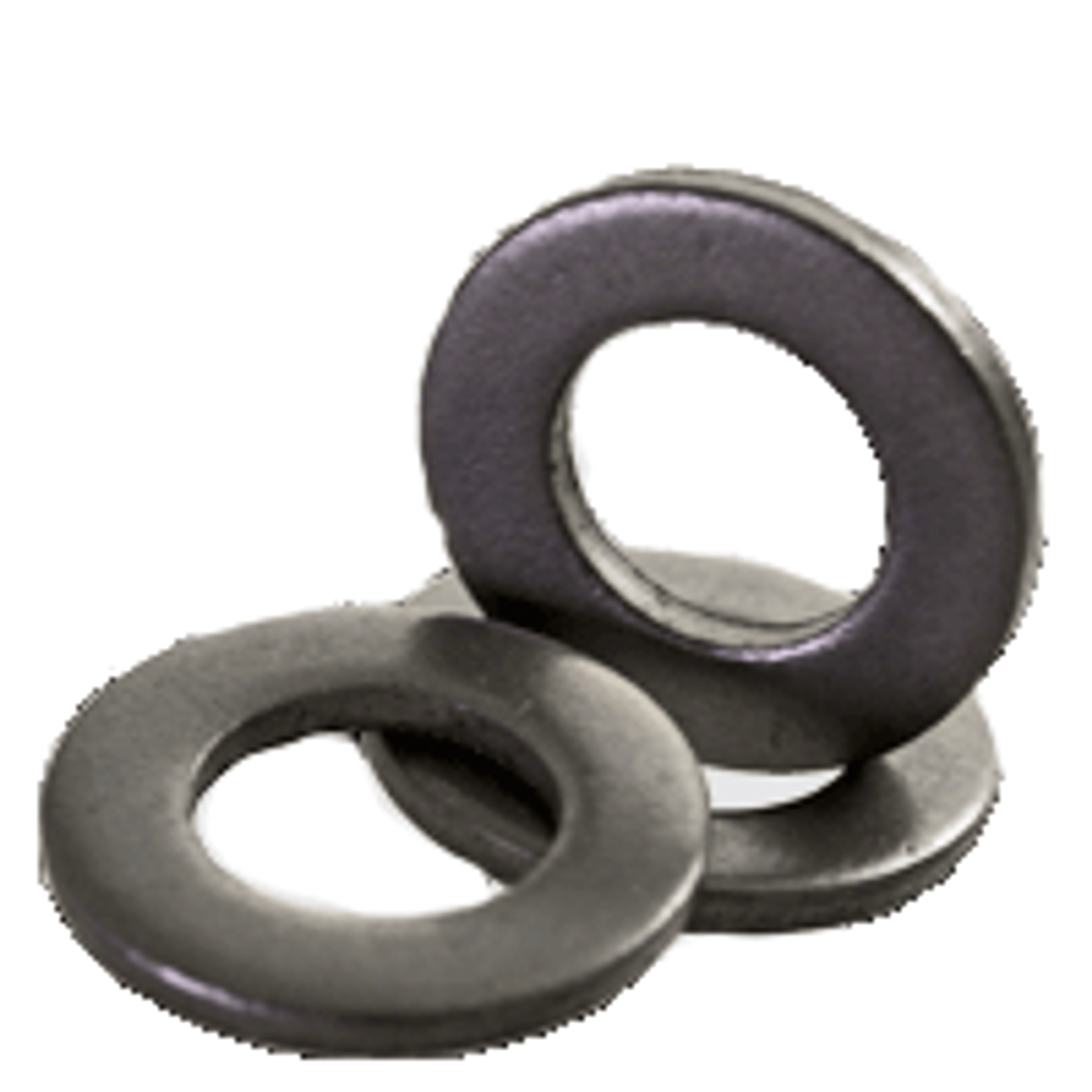 M20 DIN 125A Flat Washer 140 HV Plain (50 /Pkg.) AFT Fasteners