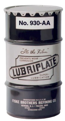 Lubriplate 930 Series MultiPurpose Grease, 120 lb, Drum, 120 DR AFT
