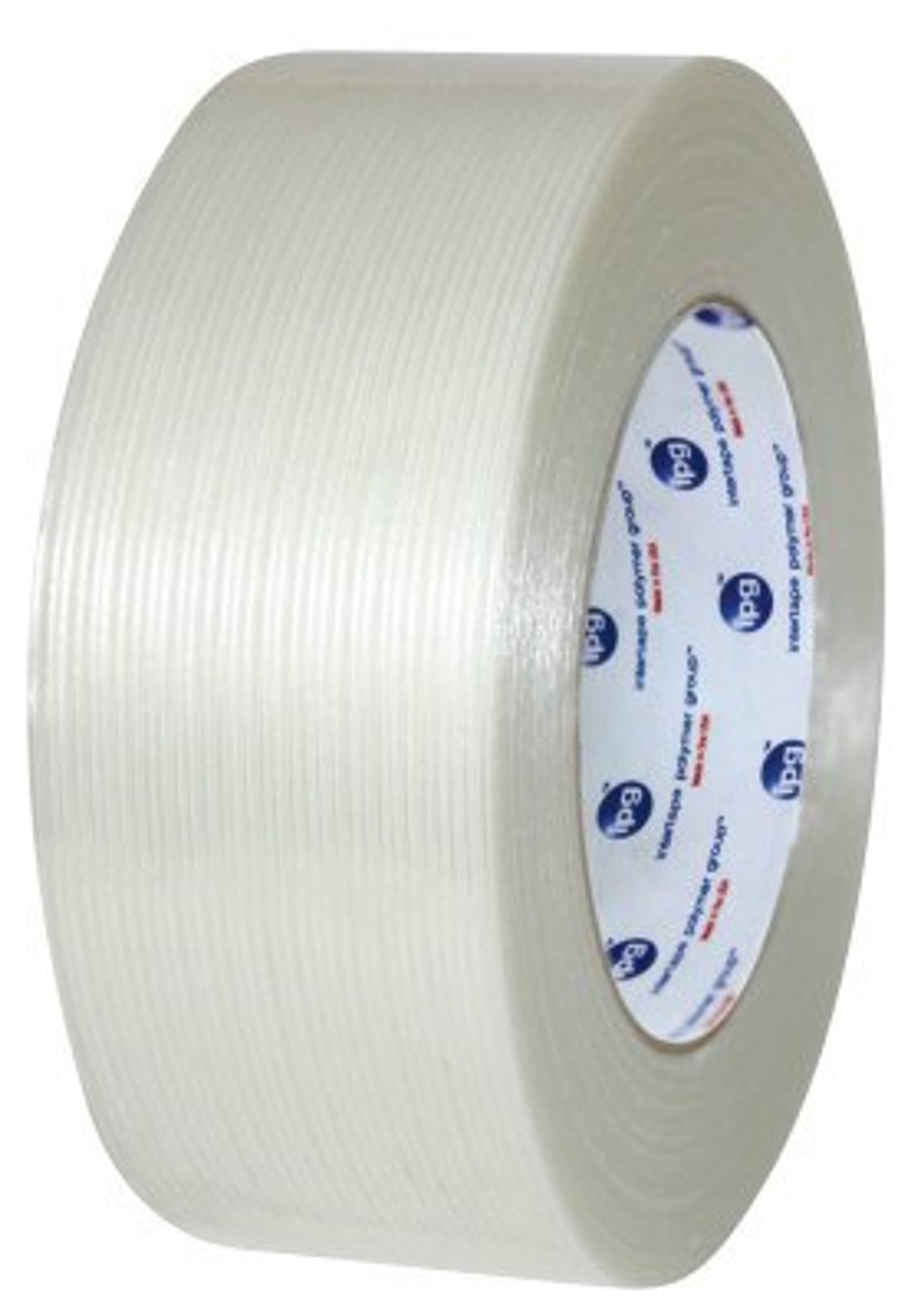 Intertape Polymer Group Premium Grade Filament Tape, 3/4 in x 60 yd