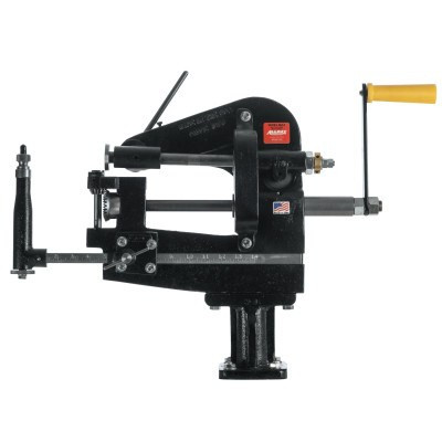 Guardair Allen SM4 RotaryStyle Gasket Cutter, 8 3/4 in, 1/EA AFT