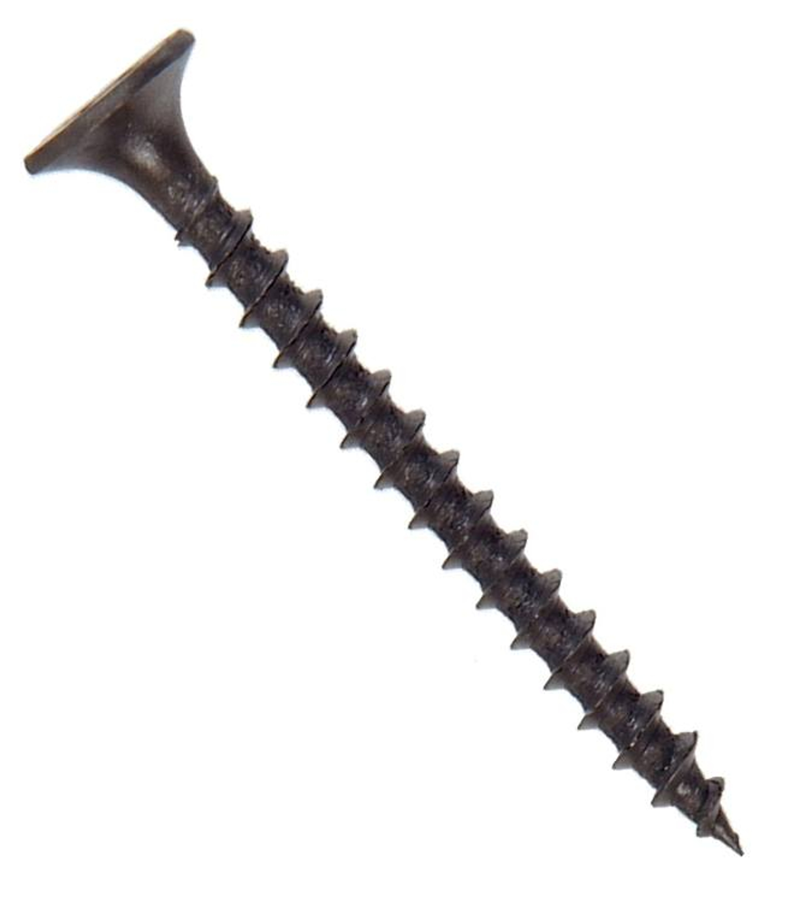 Flat Head Phillips Drive Particle Board Screw 667025 AFT Fasteners